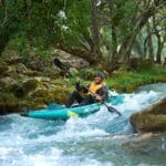 Kajak Aqua Marina STEAM 312 10'3"