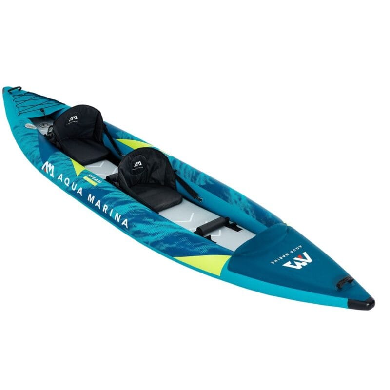Kajak Aqua Marina STEAM 412 für 2 Personen