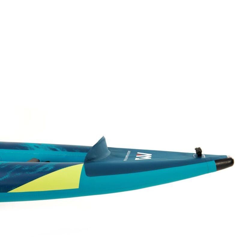 Kajak Aqua Marina STEAM 412 für 2 Personen