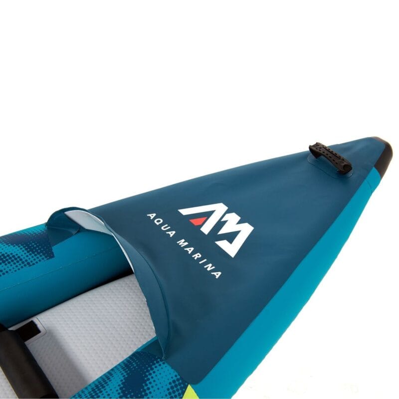 Kajak Aqua Marina STEAM 412 für 2 Personen