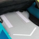 Kajak Aqua Marina STEAM 412 für 2 Personen