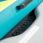 Kajak Aqua Marina STEAM 412 für 2 Personen