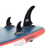 Seitenfinne Rechts – Swift Attach für Wave SUP