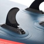 Seitenfinne Rechts – Swift Attach für Wave SUP