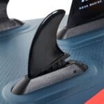 Seitenfinne Rechts – Swift Attach für Wave SUP