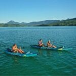 Kajak Aqua Marina STEAM 312 10'3"