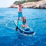 Aqua Marina Super Trip 12′6″ | Familien SUP bis 220 kg