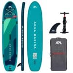 Aqua Marina Super Trip 12′6″ | Familien SUP bis 220 kg