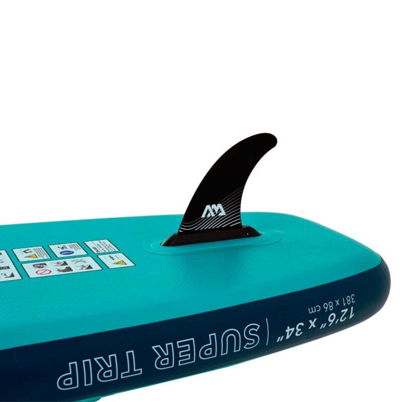 Aqua Marina Super Trip 12′6″ | Familien SUP bis 220 kg