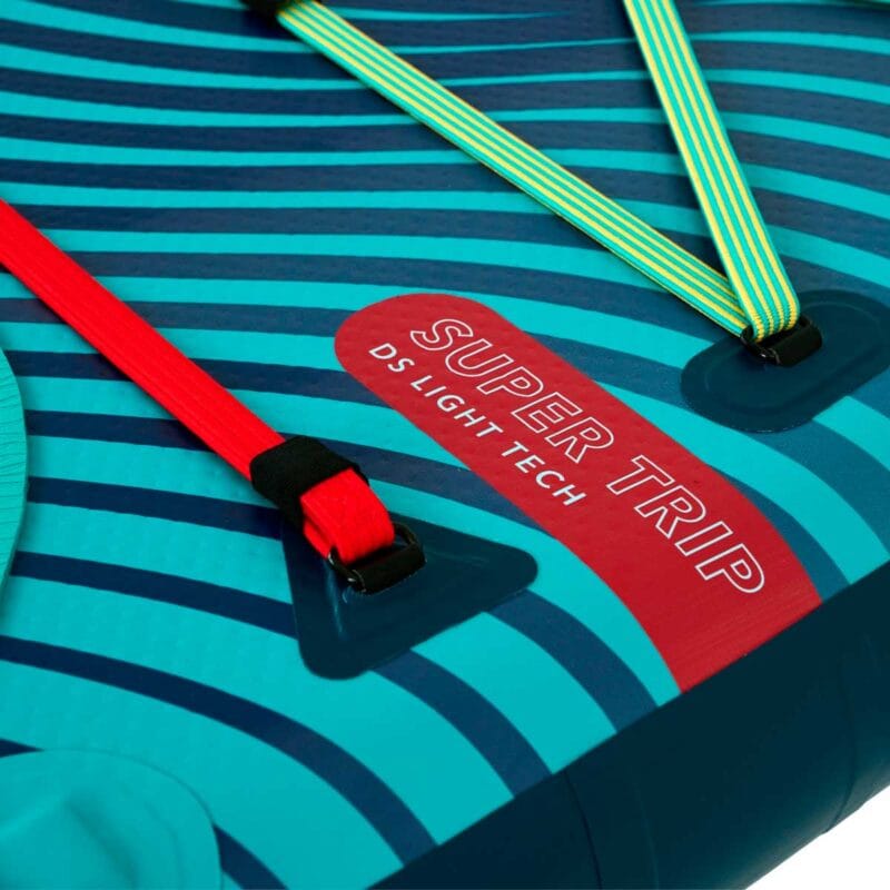 Aqua Marina Super Trip 12′6″ | Familien SUP bis 220 kg
