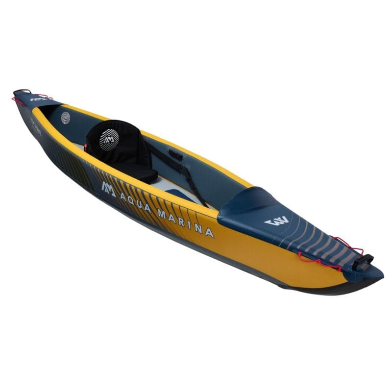 Kajak Aqua Marina TOMAHAWK AIR-K 375