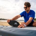 Kajak Aqua Marina TOMAHAWK AIR-K 375