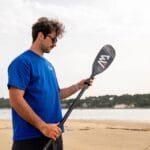Kajak Aqua Marina TOMAHAWK AIR-K 375