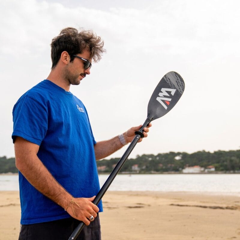 Kajak Aqua Marina TOMAHAWK AIR-K 375