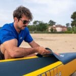 Kajak Aqua Marina TOMAHAWK AIR-K 375