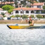 Kajak Aqua Marina TOMAHAWK AIR-K 375