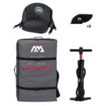 Kajak Aqua Marina TOMAHAWK AIR-K 375