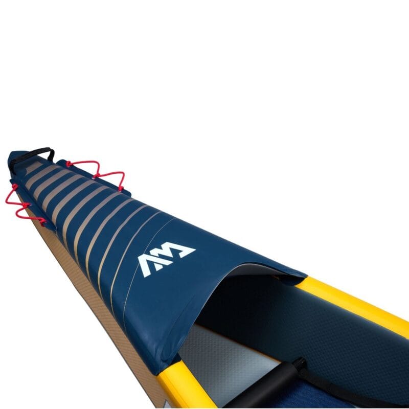 Kajak Aqua Marina TOMAHAWK AIR-K 375