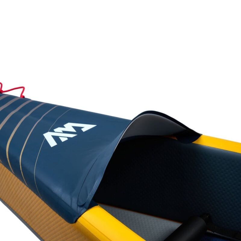Kajak Aqua Marina TOMAHAWK AIR-K 375
