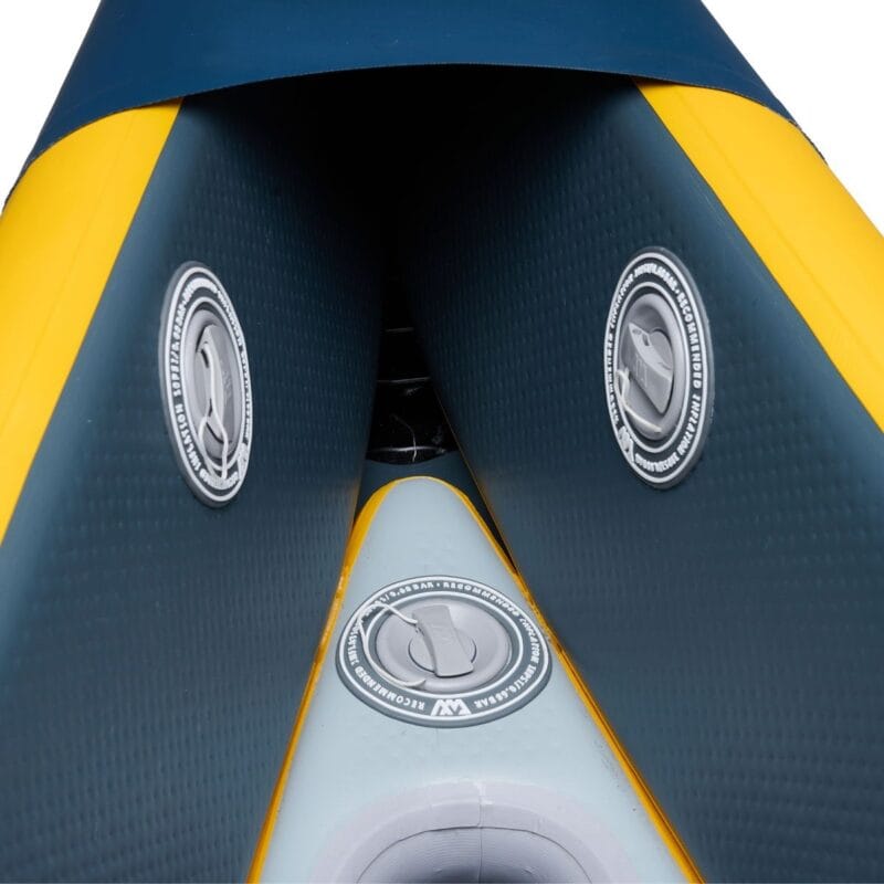 Kajak Aqua Marina TOMAHAWK AIR-K 375