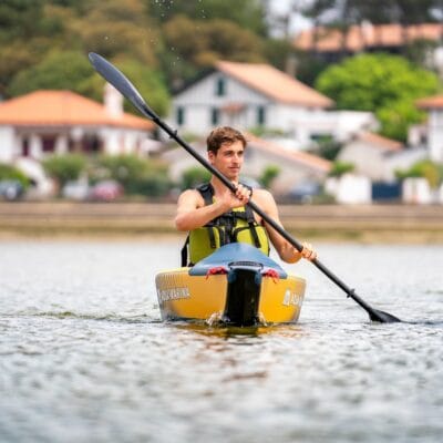 Aqua Marina Tomahawk 1 personen AIR K 375