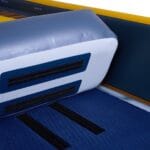 Kanu Aqua Marina TOMAHAWK AIR-C für 3 Personen