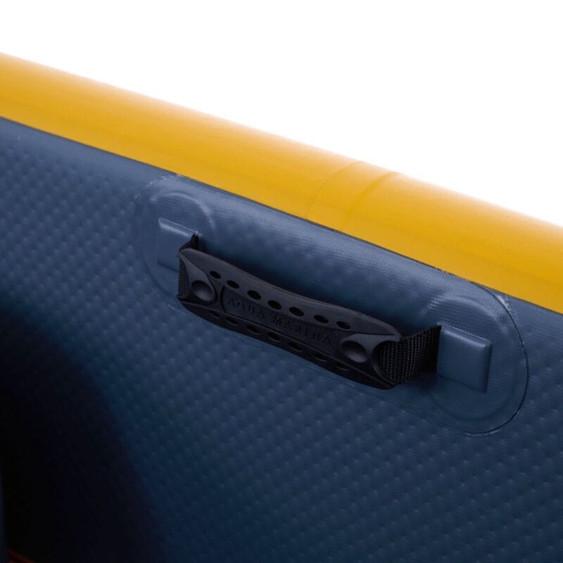 Kanu Aqua Marina TOMAHAWK AIR-C für 3 Personen