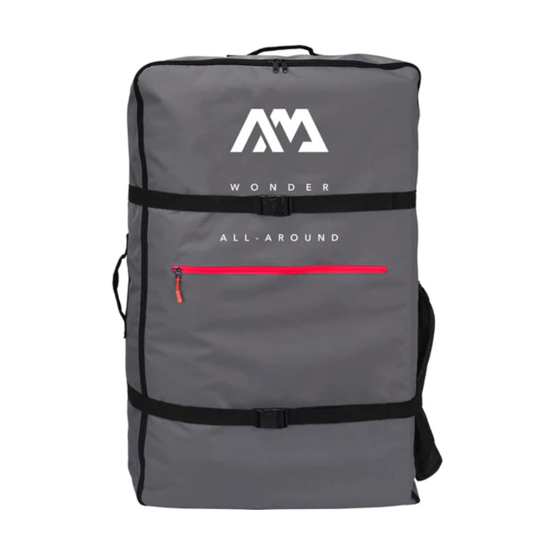 Rucksack Aqua Marina Zip für Tomahawk B0302975, praktisch