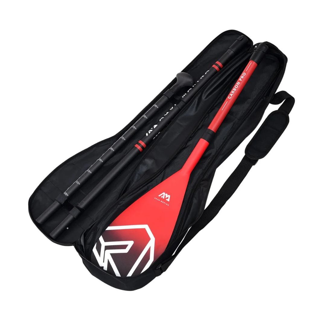 SUP Paddeltasche Aqua Marina – 3-teilige Paddel, sicher