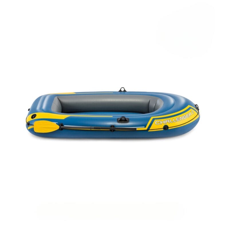 Aufblasbares Boot Intex Challenger 2