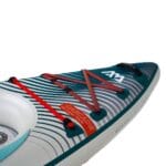 Hybrid SUP Board und Kajak Aqua Marina Cascade 11'2"