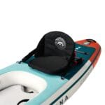 Hybrid SUP Board und Kajak Aqua Marina Cascade 11'2"