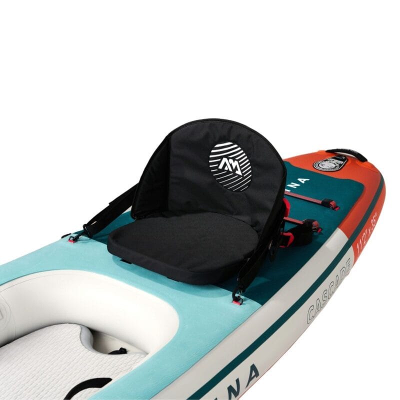 Hybrid SUP Board und Kajak Aqua Marina Cascade 11'2"