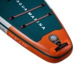 Hybrid SUP Board und Kajak Aqua Marina Cascade 11'2"