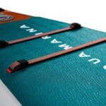 Hybrid SUP Board und Kajak Aqua Marina Cascade 11'2"