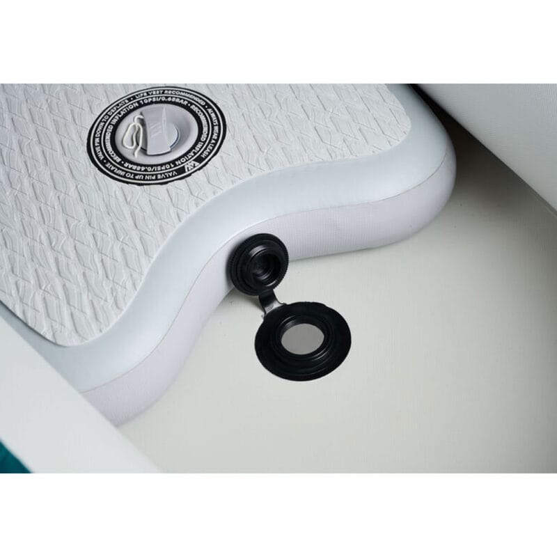 Aqua Marina Cascade Tandem 13'2" - SUP & Kajak 2-in-1