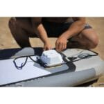 Ersatzbatterie für Aqua Marina BlueDrive S – 11.1V, 8.8Ah, 1.25 kg