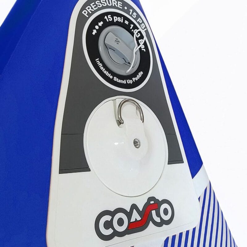 Coasto AMERIGO 10'4" Touring iSUP