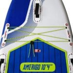Coasto AMERIGO 10'4" Touring iSUP