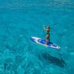 Coasto AMERIGO 10'4" Touring iSUP