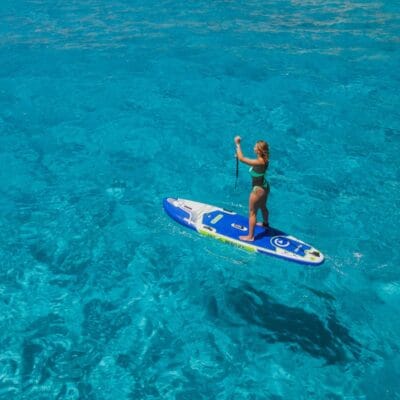 SUP-Board Coasto AMERIGO 10'4"