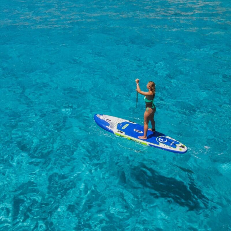 Coasto AMERIGO 10'4" Touring iSUP