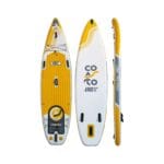 Coasto ARGO 11′ Touring iSUP