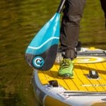 Coasto ARGO 11′ Touring iSUP