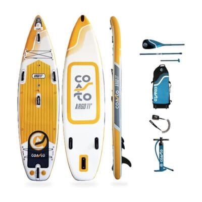 Coasto ARGO 11′ Touring iSUP