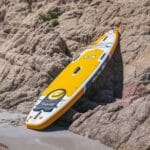 Coasto ARGO 11′ Touring iSUP