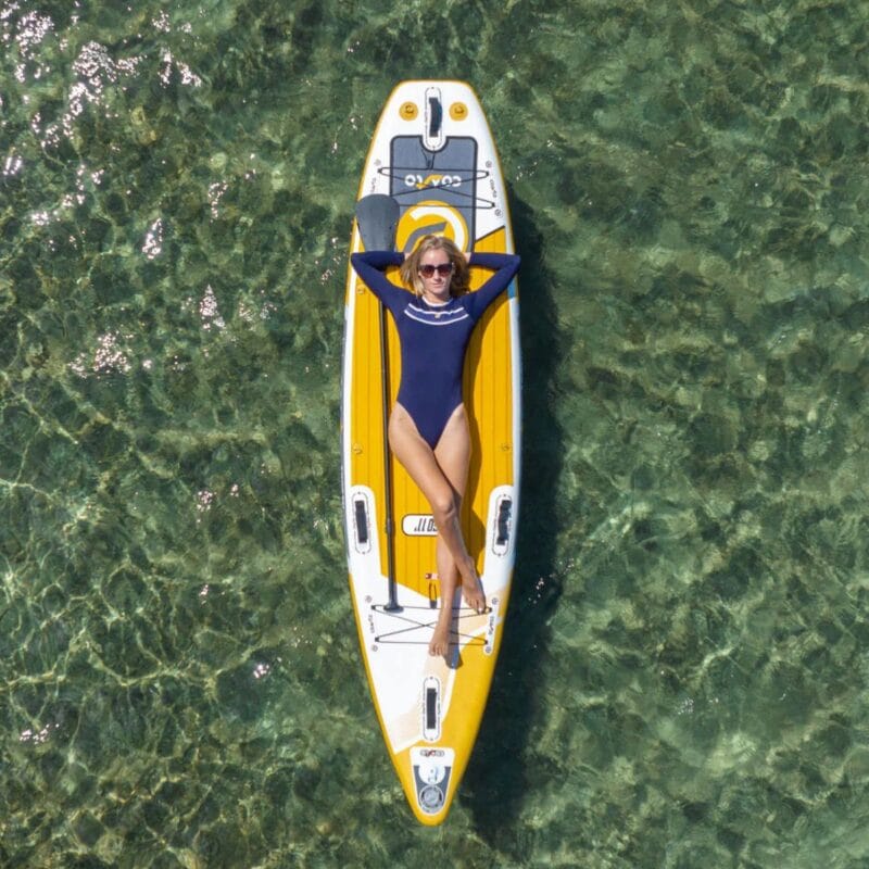 Coasto ARGO 11′ Touring iSUP