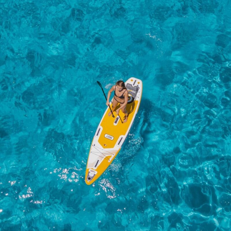 Coasto ARGO 11′ Touring iSUP