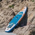 Coasto NAUTILUS 11'8" Touring iSUP