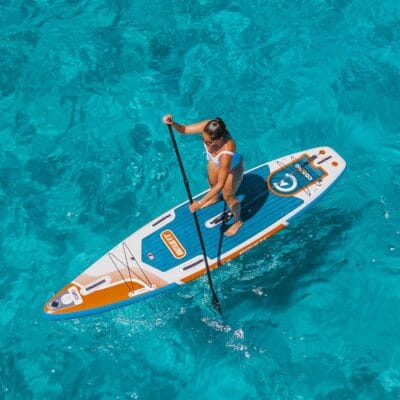 SUP-Board Coasto Nautilus 11'8"